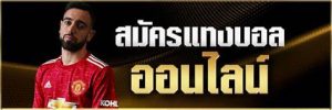 แทงบอลฟรี