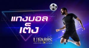 เว็บแทงบอลเปิดใหม่